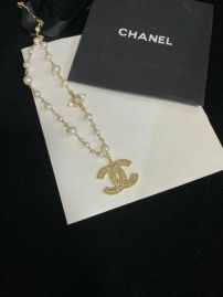 Picture of Chanel Necklace _SKUChanelnecklace03cly715327